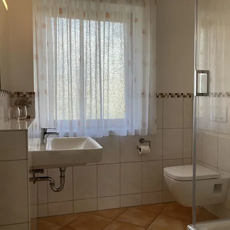 Haus Meeresglueck Seeteufel * Dahme (Schleswig-Holstein)