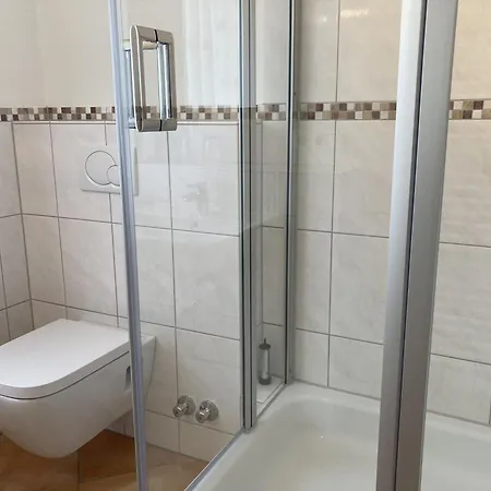 Haus Meeresglueck Seeteufel