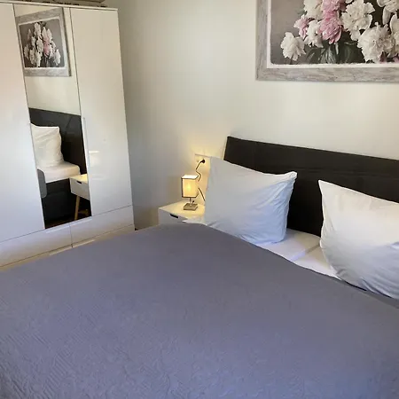 Haus Meeresglueck Seeteufel Apartment Dahme (Schleswig-Holstein)
