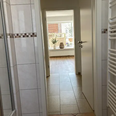 Haus Meeresglueck Seeteufel Dahme (Schleswig-Holstein)