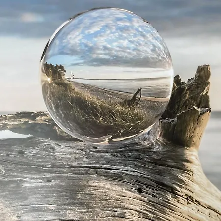 Appartement Haus Meeresglueck Seeteufel Dahme (Schleswig-Holstein)