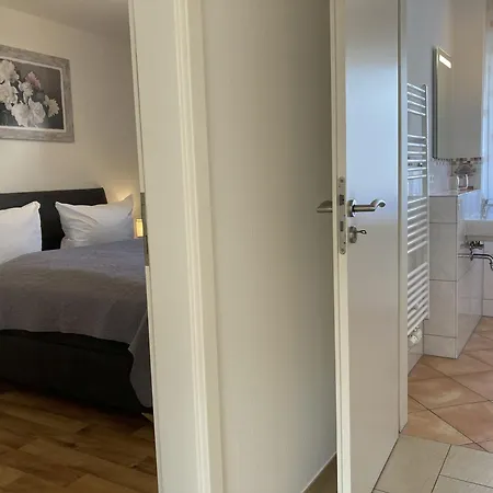 Haus Meeresglueck Seeteufel