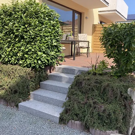 Haus Meeresglueck Seeteufel Appartement Dahme (Schleswig-Holstein)
