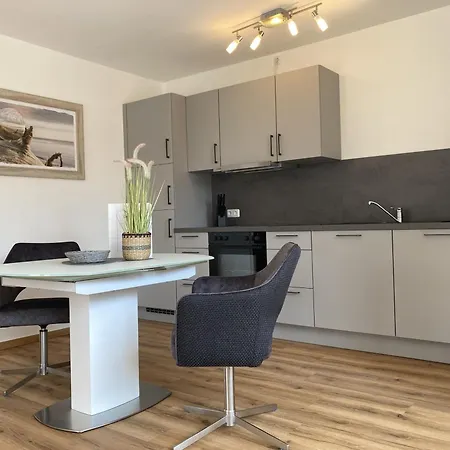 Haus Meeresglueck Seeteufel